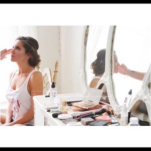 Meet your Posher, Megan